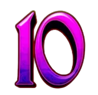 10 Symbol