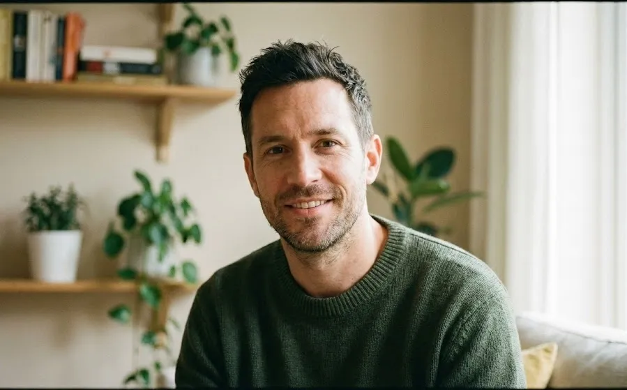 Lukas Bergmann